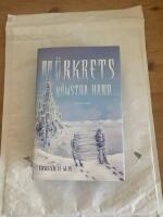 M&ouml;rkrets v&auml;nstra hand