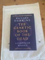 The genetic book of the dead a Darwinian reverie