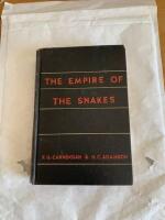 The empire of snake