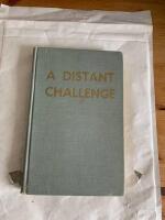 A distant challenge : the US infanterymen in Vietnam, 1967 - 1970