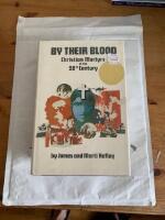 By their blood : Christian martyrs of the 20th century