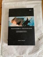 Folkhemmets skuggbilder : en kulturanalytisk genrestudie av svensk kriminalfiktion i film och TV