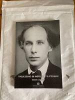Twelve essays on Andrej Belyj's Peterburg