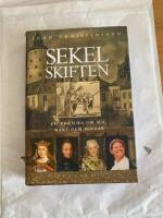 Sekelskiften : en kr&ouml;nika om sex, makt och pengar