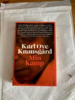 Min kamp