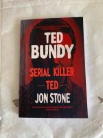 Serial killer Ted