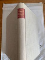 Torsten Nothin : &ouml;verst&aring;th&aring;llare, 1933-1949