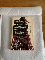 African traditional religion