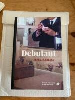 Debutant