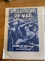 Prisoner of war