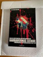 Barbarernas leende - manlig hj&auml;ltekultur och v&aring;ldsideologi i amerikansk popul&auml;rkultur efter 11/9