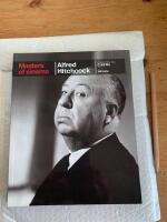 Alfred Hitchcock (Masters of cinema)