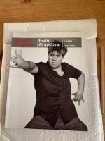 Pedro Almod&oacute;var (Masters of cinema)