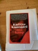 Min kamp 3