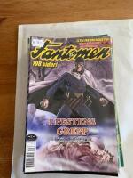 Fantomen