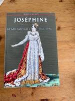 Jos&eacute;phine de Becauharnais 1763-1796