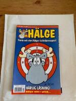 H&auml;lge
