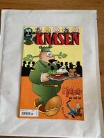 Knasen