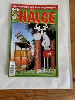 H&auml;lge