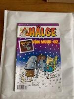 H&auml;lge