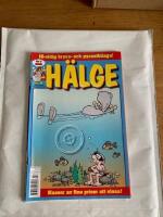 H&auml;lge