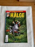 H&auml;lge