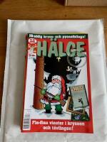 H&auml;lge