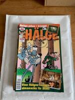 H&auml;lge