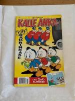Kalle Anka & Co