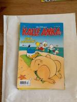Kalle Anka & Co