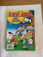 Kalle Anka & Co