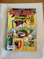 Kalle Anka & Co