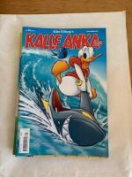 Kalle Anka & Co