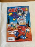 Kalle Anka & Co