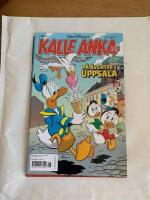 Kalle Anka & Co