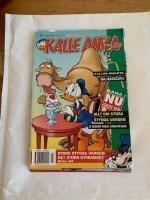 Kalle Anka & Co
