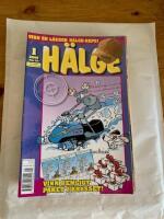 H&auml;lge