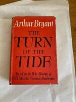 The turn of the tide, 1939-1943 : a study based on the diaries and autobiographical notes of Field marchall the Viscount Alanbrooke