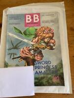 Bild & Bubbla, nr 212, nr 3, 2017