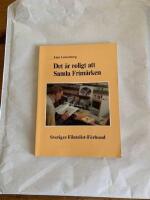 Det &auml;r roligt att samla frim&auml;rken - en handledning f&ouml;r grupper och enskilda