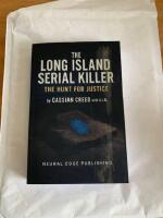 The Long Island serial killer : the hunt for justice