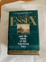 The USS Essex and the birth of the American navy