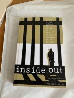 Inside out : fifty years behind the walls of New Jersey's Trenton State Prison