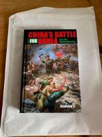 China's battle for Korea ; the 1951 spring offensive