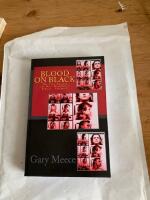 Blood on black : the case against the West Memphis 3 killer. Volume I