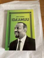Ida'amuu