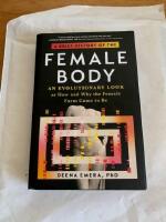 A brief history of the female body : an evaluationry look at how and why the female form came to be