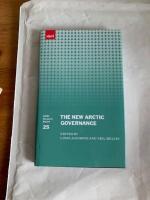 The new Arctic governance