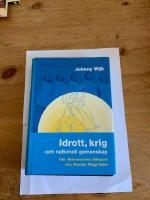Idrott, krig och nationell gemenskap - om riksmarscher, f&auml;ltsport och Gunder H&auml;gg-feber