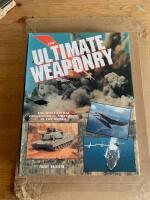 The ultimate weaponry